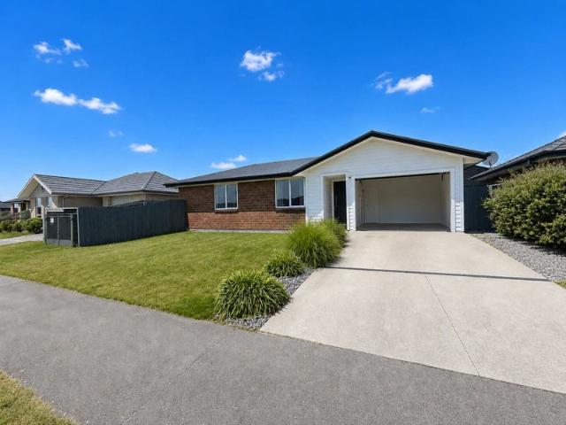 rolleston, 3 bedrooms