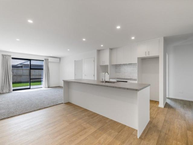 Rolleston, 3 bedrooms