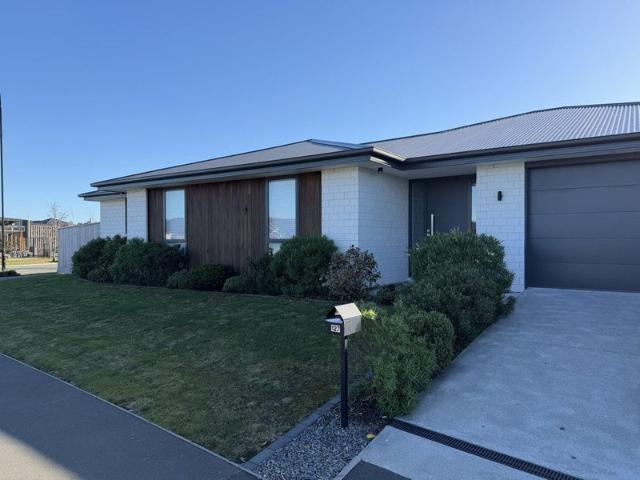 rolleston, 3 bedrooms