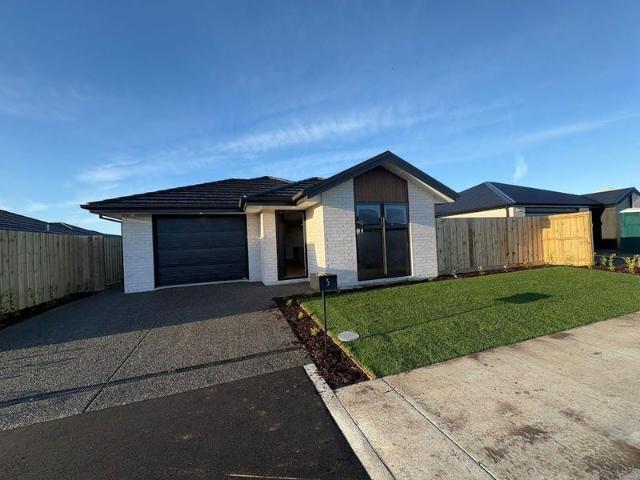 rolleston, 3 bedrooms