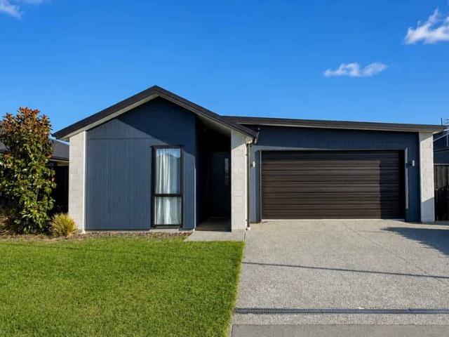 Rolleston, 3 bedrooms
