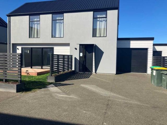 rolleston, 3 bedrooms