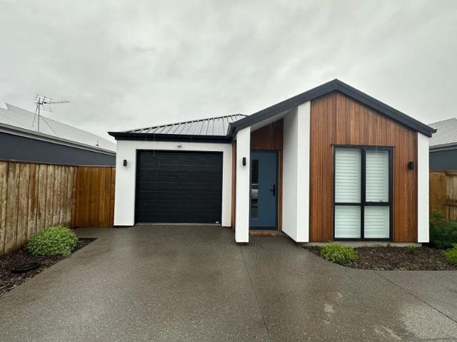 rolleston, 3 bedrooms