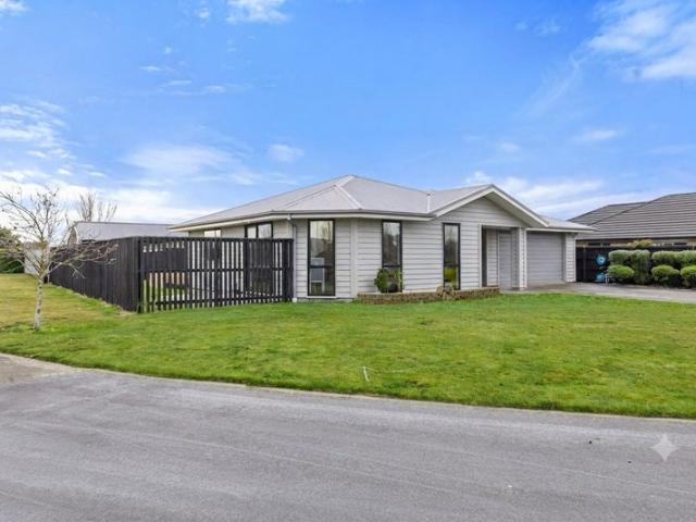 rolleston, 3 bedrooms