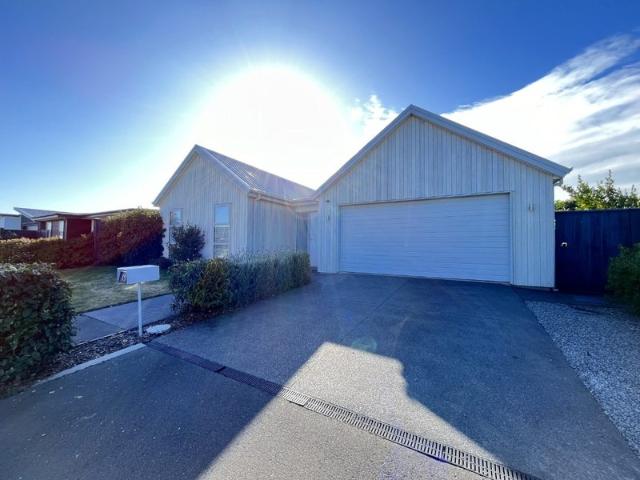 rolleston, 3 bedrooms