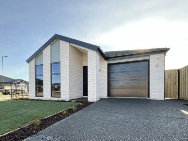 rolleston, 3 bedrooms