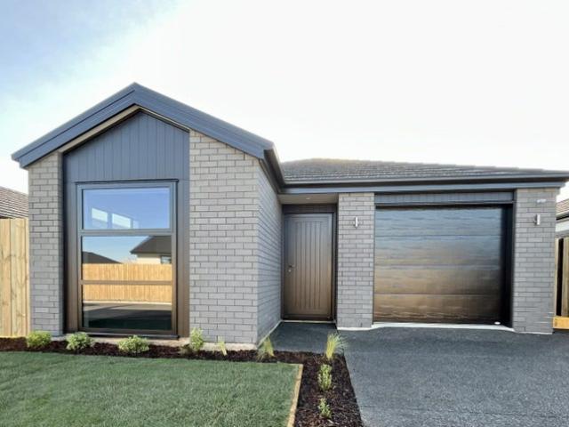 rolleston, 3 bedrooms