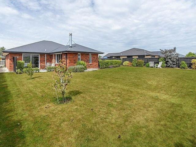 rolleston, 3 bedrooms