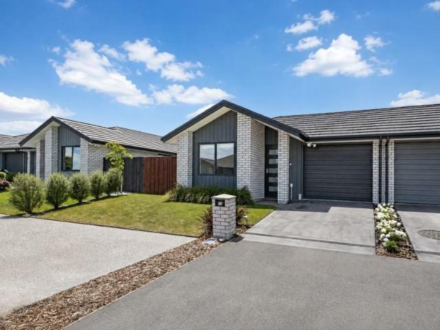 Rolleston, 3 bedrooms