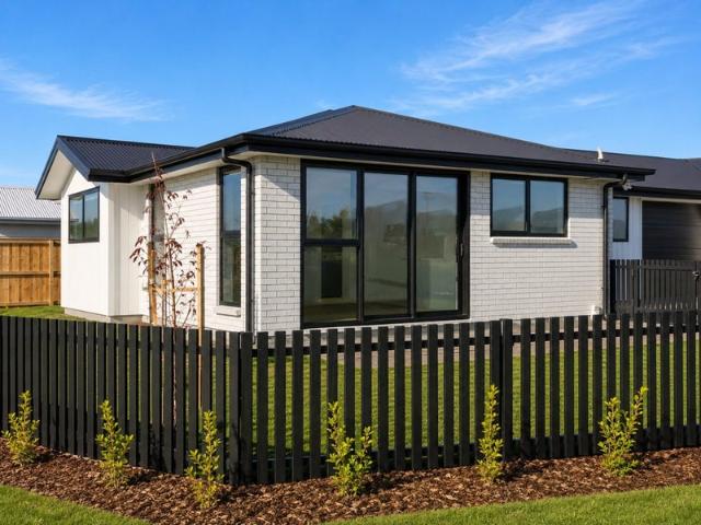 rolleston, 3 bedrooms