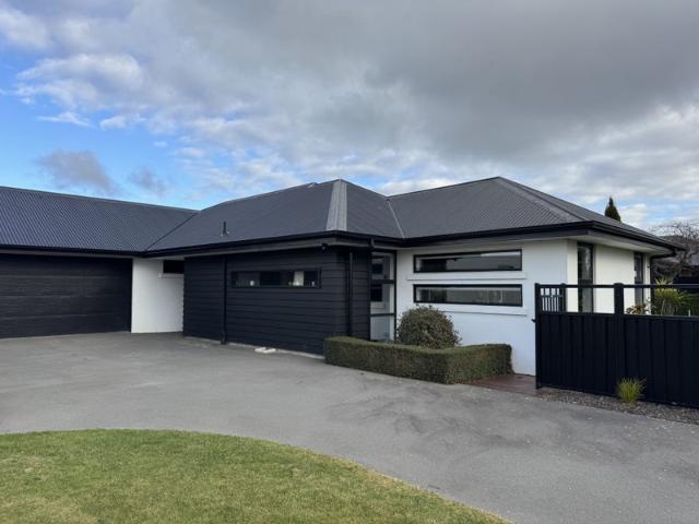 rolleston, 3 bedrooms