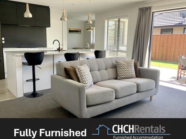 rolleston, 3 bedrooms