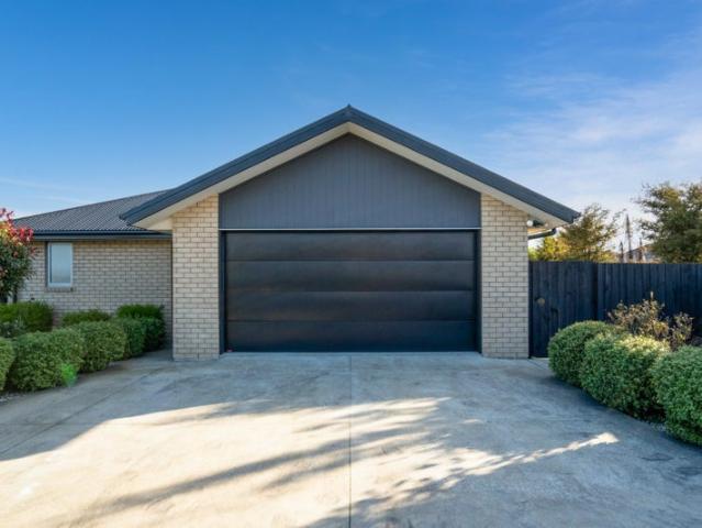 rolleston, 3 bedrooms