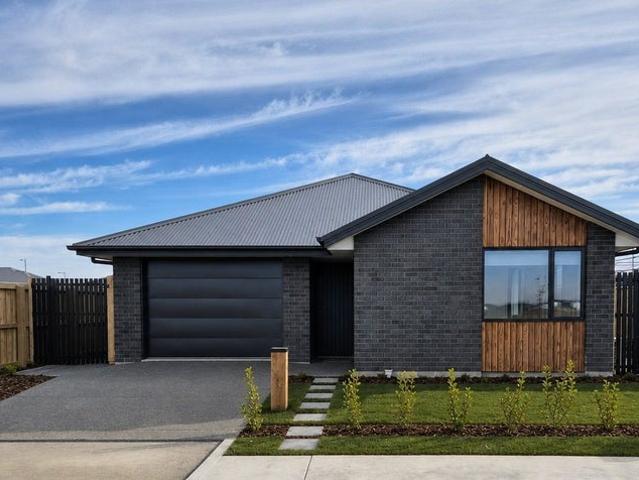 rolleston, 3 bedrooms