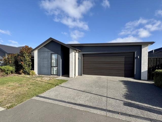 rolleston, 3 bedrooms