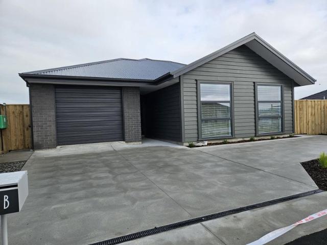 rolleston, 3 bedrooms