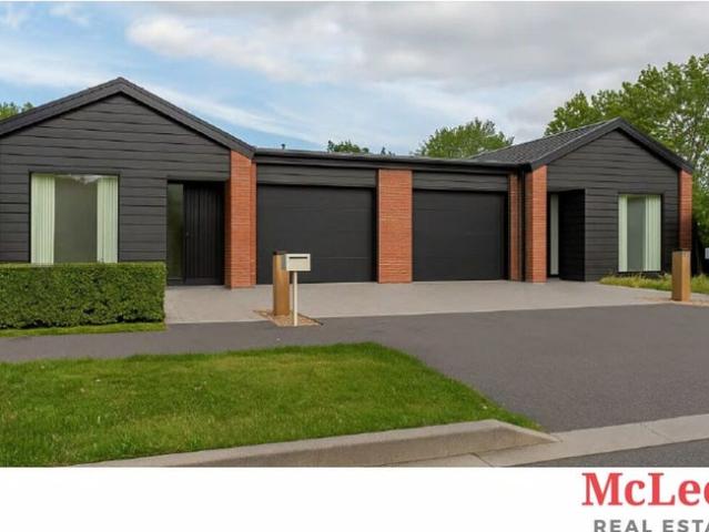 rolleston, 3 bedrooms