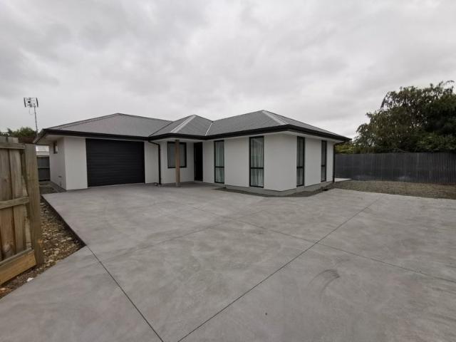 rolleston, 3 bedrooms