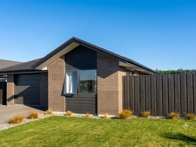 rolleston, 3 bedrooms