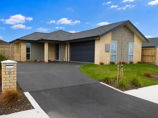 rolleston, 3 bedrooms