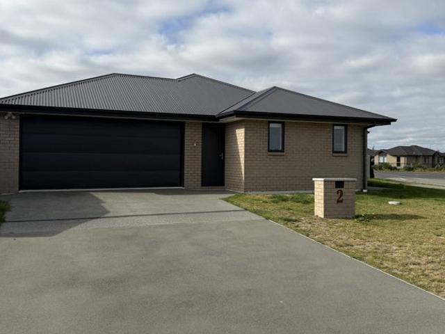 rolleston, 3 bedrooms