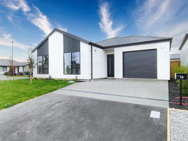 rolleston, 3 bedrooms