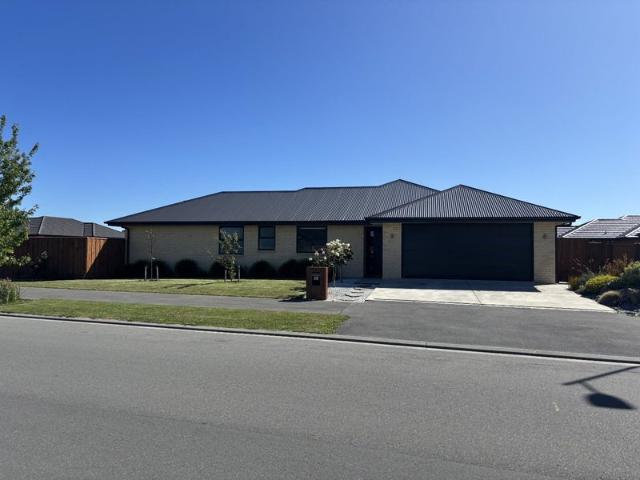 rolleston, 3 bedrooms