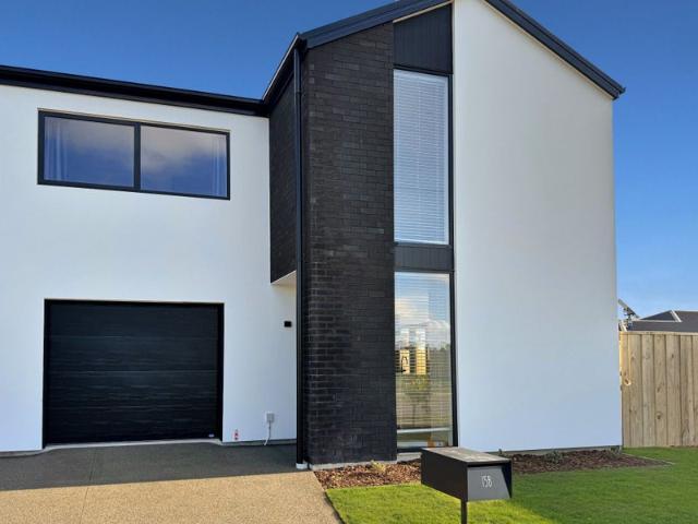 rolleston, 3 bedrooms