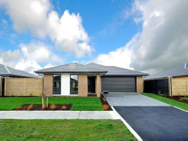 rolleston, 3 bedrooms