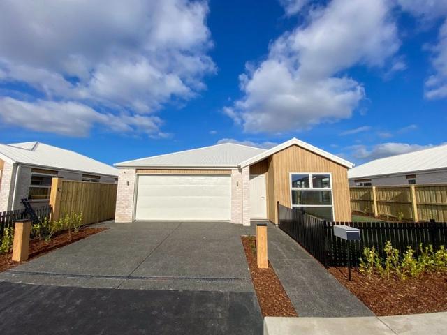 Rolleston, 3 bedrooms