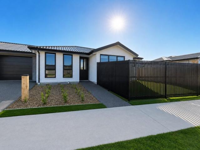 rolleston, 3 bedrooms