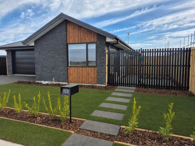 rolleston, 1 bedroom