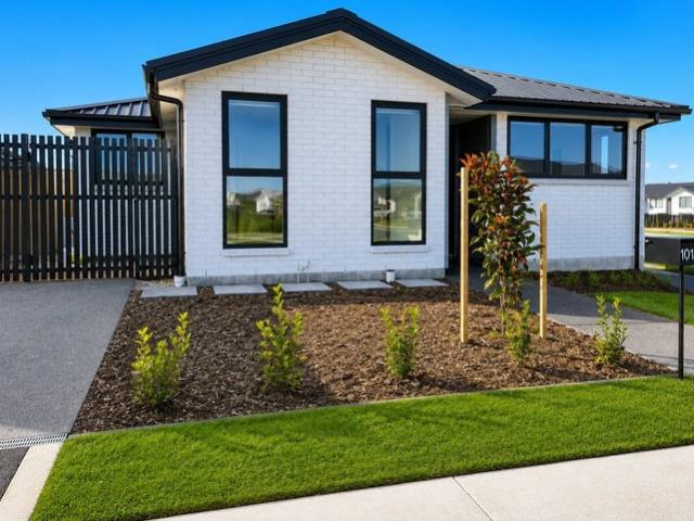 rolleston, 2 bedrooms