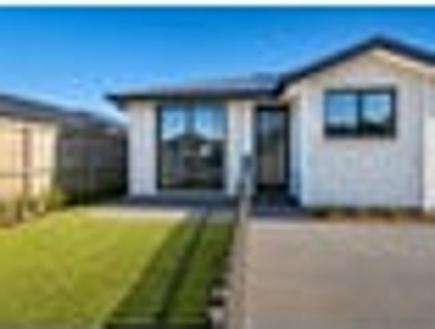Rolleston, 2 bedrooms, $530 pw