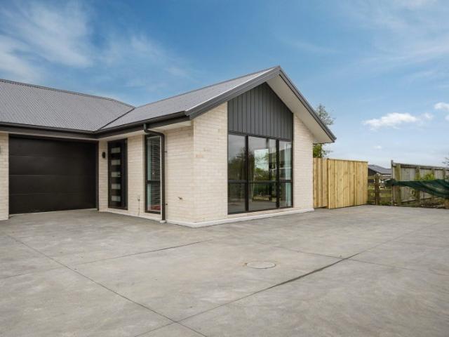 rolleston, 2 bedrooms
