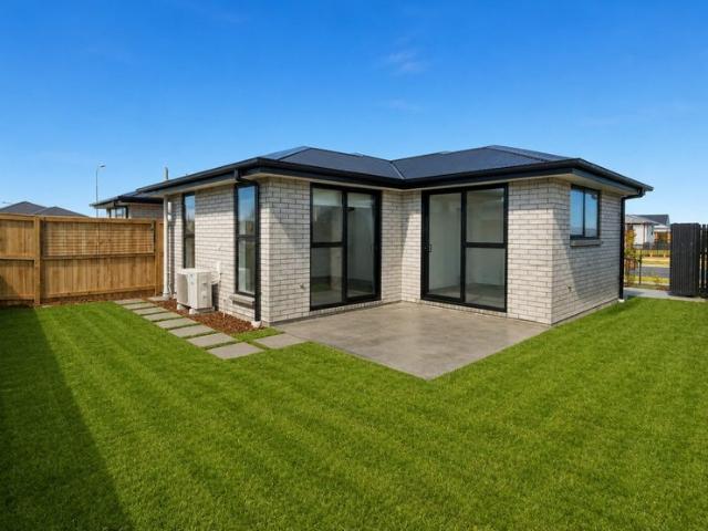 rolleston, 2 bedrooms