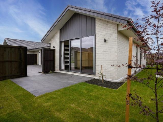 rolleston, 2 bedrooms