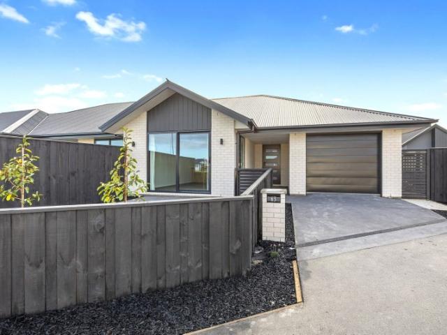Rolleston, 2 bedrooms