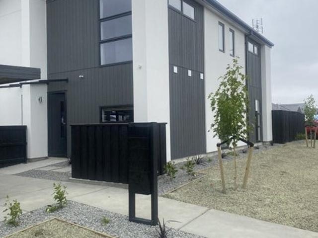 rolleston, 2 bedrooms