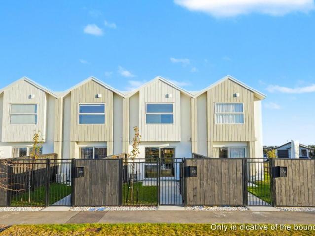 rolleston, 2 bedrooms