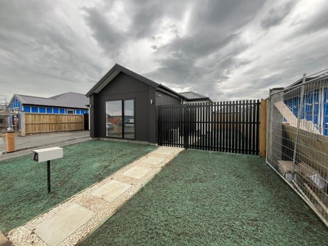 rolleston, 2 bedrooms