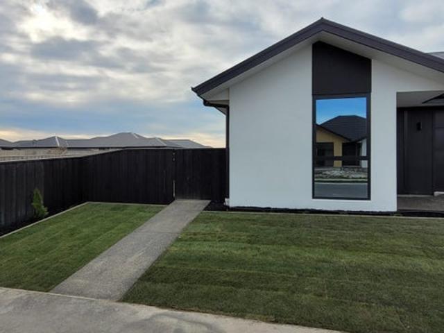 rolleston, 2 bedrooms