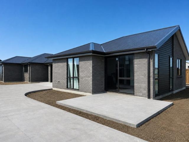 Rolleston, 2 bedrooms