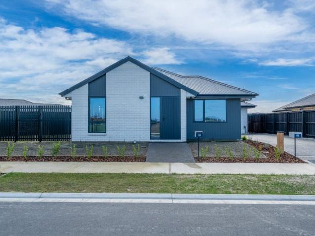 rolleston, 2 bedrooms