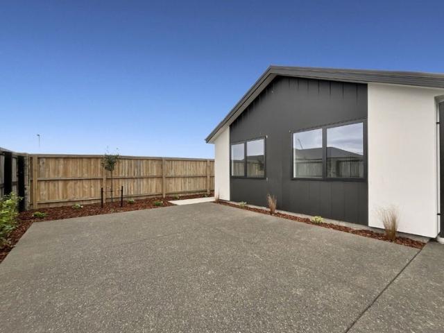 rolleston, 2 bedrooms