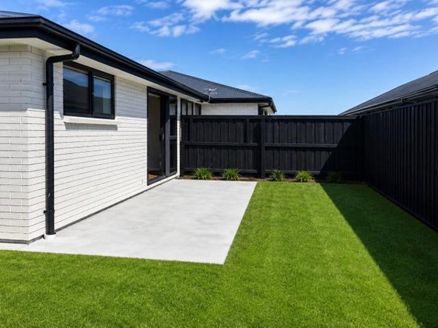 rolleston, 2 bedrooms