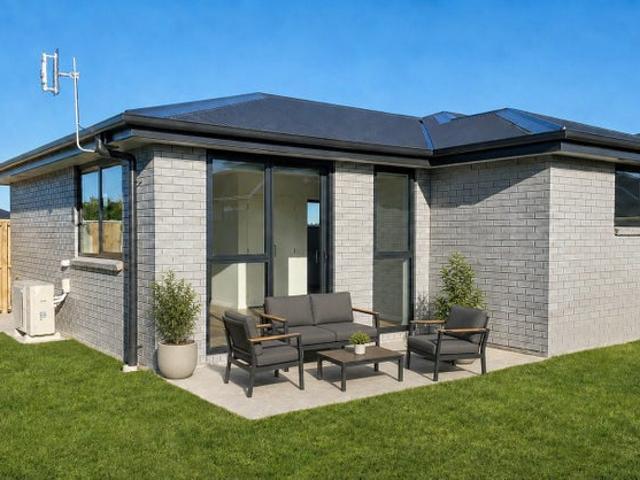 Rolleston, 2 bedrooms