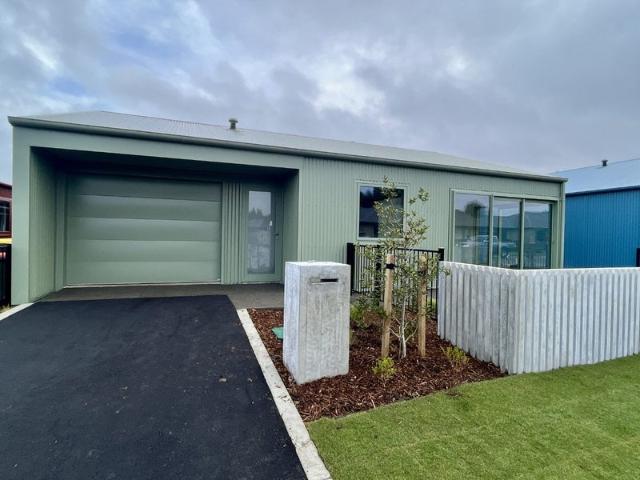 rolleston, 2 bedrooms