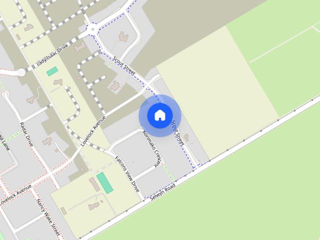Rolleston
