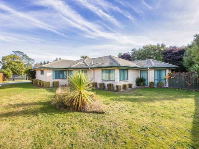 rolleston, 4 bedrooms